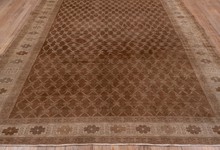 oushak Carpet - # 128650