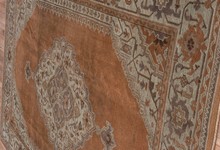 oushak Carpet - # 128654