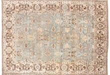 tabriz Carpet - # 128693