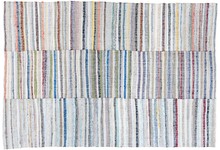 rag Rug - # 128700