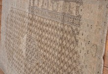 tabriz Rug - # 128713