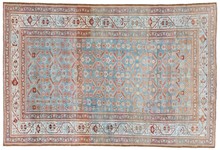 malayer Rug - # 128718
