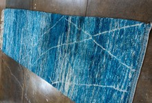 moroccan Runner - # 128745