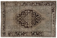 oushak Carpet - # 128771