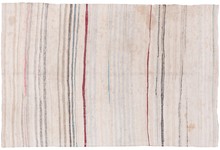 rag Rug - # 128832