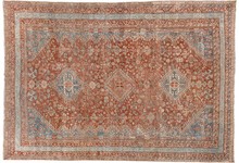 shiraz Carpet - # 128915