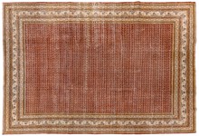 malayer Carpet - # 128971