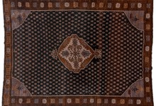 kars Carpet - # 129015