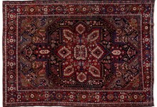 heriz Carpet - # 129024