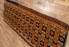 tulu Runner - # 129027