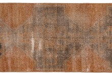 oushak Runner - # 129040