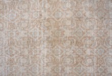 tabriz Carpet - # 129041