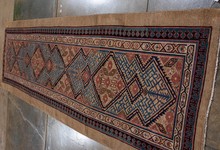 sarab Runner - # 129049