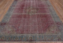 tabriz Carpet - # 129070