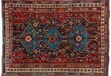 shiraz Carpet - # 129073