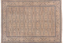 tabriz Carpet - # 129074