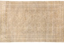 khorassan Carpet - # 129087