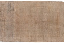 oushak Carpet - # 129109