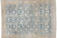tabriz Carpet - # 129115