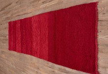 moroccan Runner - # 129123