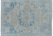 tabriz Carpet - # 129152