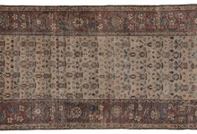 malayer Rug - # 129168
