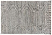afghan Carpet - # 128474