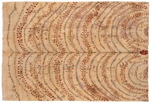 afghan Carpet - # 128572
