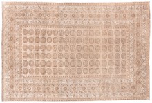 afghan Carpet - # 128734