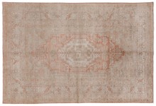 afghan Rug - # 127684