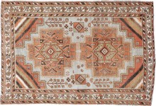 afshar Rug - # 102418