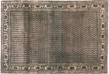 afshar Rug - # 102539