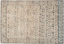 afshar Rug - # 102624