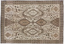 afshar Rug - # 102630