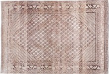 afshar Rug - # 102634