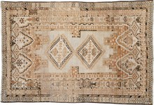 afshar Rug - # 102740