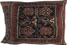 afshar Rug - # 103987