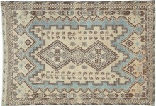 afshar Rug - # 105355