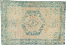 afshar Rug - # 105552