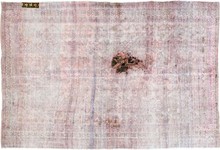 afshar Rug - # 105575