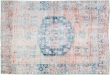 afshar Rug - # 105579