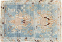 afshar Rug - # 105889