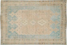 afshar Rug - # 106397