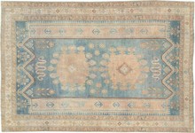afshar Rug - # 106549