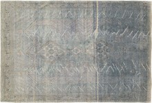 afshar Rug - # 106595