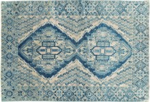 afshar Rug - # 107222