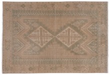 afshar Rug - # 126363