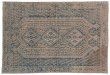 afshar Rug - # 126720
