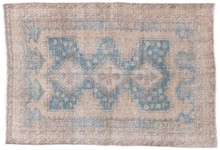 afshar Rug - # 126744