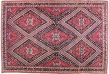 afshar Runner - # 103305
